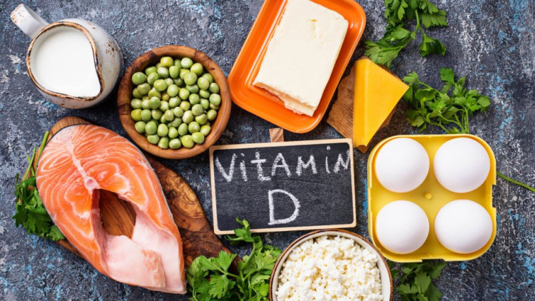 Доктор Кашух обясни чрез кои храни всъщност не се усвоява витамин D