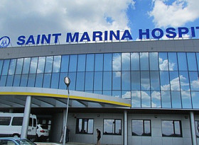 Безплатни прегледи в болница „Света Марина“ – Плевен