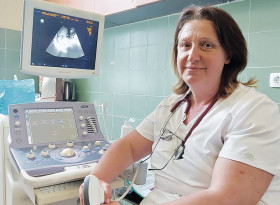 Д-р Радослава Црънчева: 50% от българите са инфектирани с хеликобактер