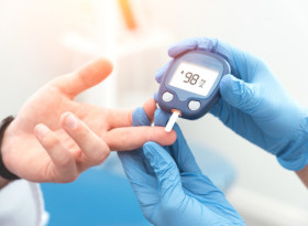 Кръвна проба може да предвиди заболяване на бъбреците при диабетици