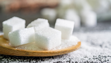 Как захарта влияе на растежа на раковите тумори?