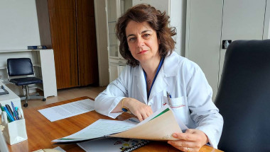 Доц. д-р Косара Дреновска: Очакваме скоро да е достъпна нова генна терапия за булозна епидермолиза