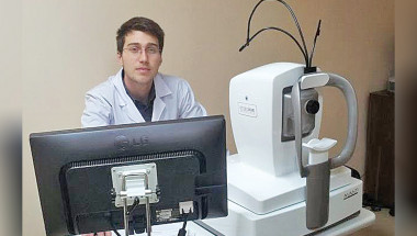 Д-р Димитър Попов: ОСТ-ангиографията – безценен метод за диагностика на съдови заболявания на окото