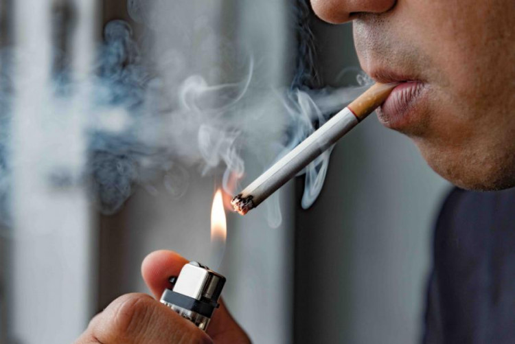 Известен билкар има "лек" и за пушачите: Това ще изчисти дробовете от никотин и катран