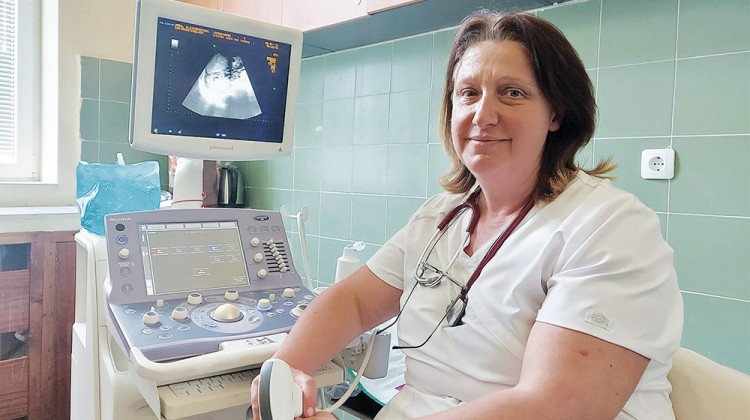 Д-р Радослава Црънчева: 50% от българите са инфектирани с хеликобактер