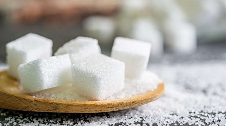 Как захарта влияе на растежа на раковите тумори?