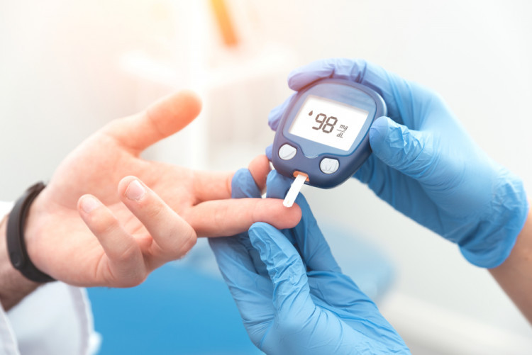 Кръвна проба може да предвиди заболяване на бъбреците при диабетици