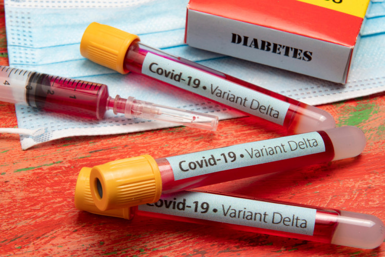 Нова ваксина срещу COVID може да осигури дълготрайна защита