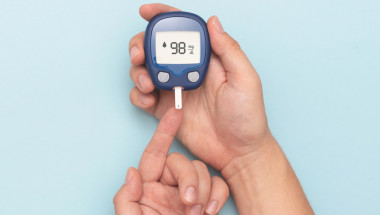 Има ли възможност да получа сензори за измерване на кръвната захар, преди да е изтекъл протоколът за тест-ленти?