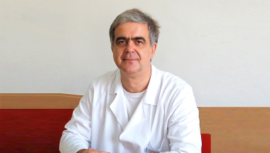 Проф. д-р Здравко Каменов, д.м.н.:  Мъжкият климактериум върви заедно със затлъстяване, хипертония и диабет
