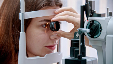 Д-р Димитър Попов: загубата на зрение невинаги се дължи на заболяване на очите