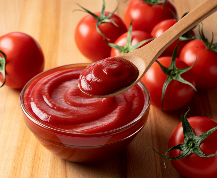 Цял живот сте правили тази грешка с кетчупа, експертите най-сетне се произнесоха
