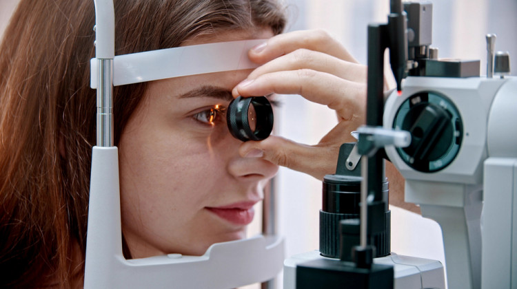 Д-р Димитър Попов: загубата на зрение невинаги се дължи на заболяване на очите