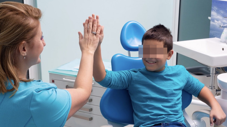Д-р Весела Стоичкова, д.м.: Нанотехнология обезболява и релаксира в ортодонтията