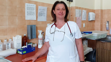 Д-р Радослава Црънчева: През лятото трябва да се наблегне на повече вода и лека храна
