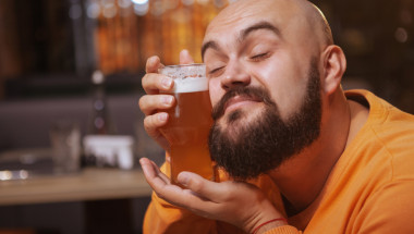 Влияе ли бирата върху здравето на мъжете?