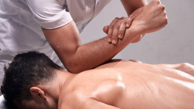 Димитър Христев: Силовият масаж не е лечебен