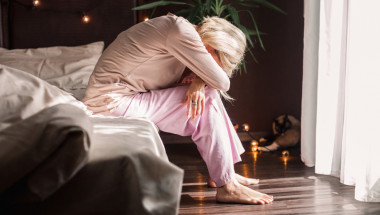 Страдате от безсъние в менопаузата - приемайте мелатонин