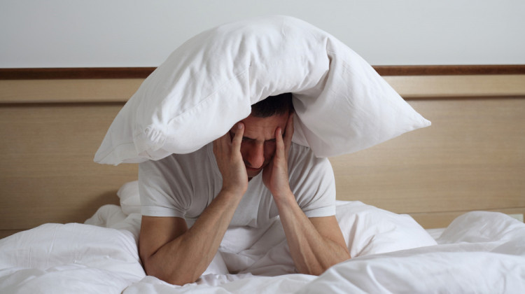 Как лесно да прогоним безсънието?