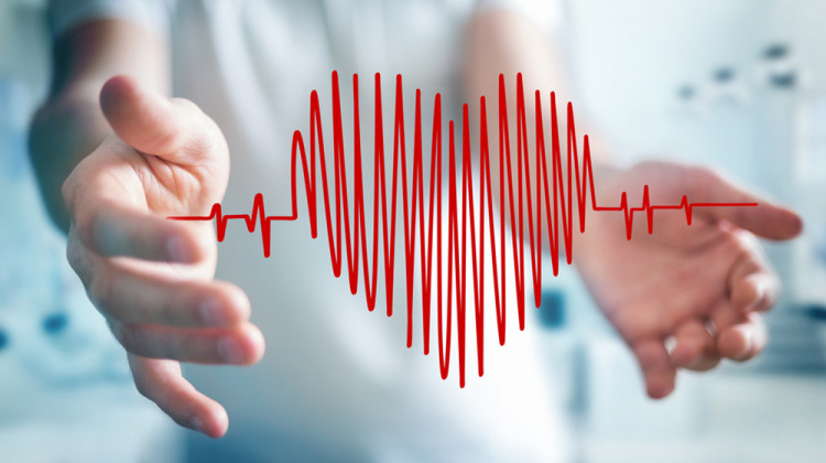 Какво ни показва сърдечният ритъм?