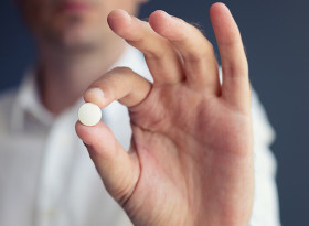Ниските дози аспирин понижават риска от диабет тип 2