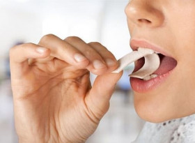Какво се случва, ако глътнем дъвка?
