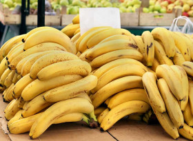 Какво ще се случи с тялото ви, ако ядете по два банана на ден