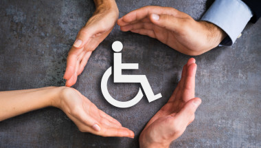 Мога ли да ползвам правата си на инвалид и в чужбина?