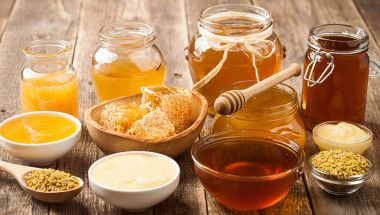 Кой вид мед за какво е полезен?