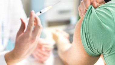30 900 българи над 65 г. са ваксинирани срещу грип безплатно
