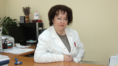 Доц. д-р Олга Григорова, д.м.: Неконтролираният диабет уврежда периферната нервна система