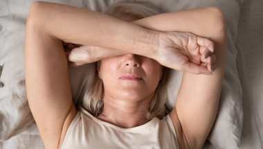 7 необичайни симптома на менопаузата