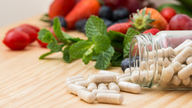 Кои витамини могат да помогнат при възпаление?