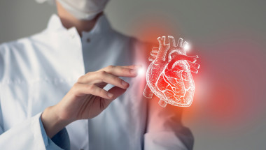 Д-р Димитър Димитров: Не всяко запушване на артерия на сърцето налага отварянето й