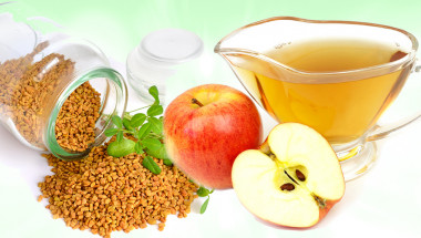 Ябълковият оцет и семената от сминдух – най-ефективни за понижаване на кръвната захар