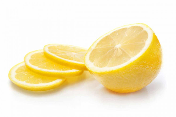 Какво лекува лимонът
