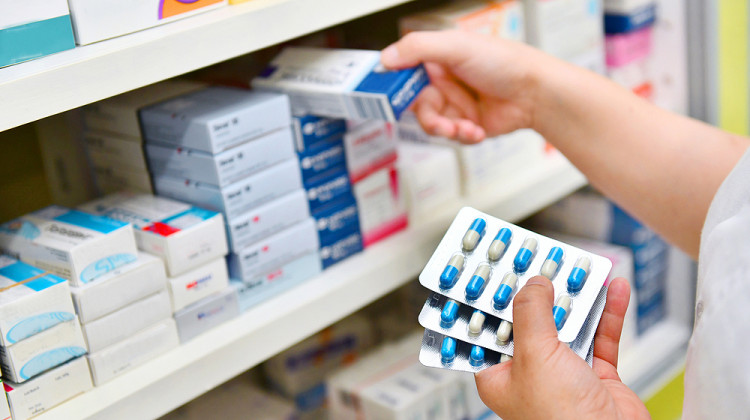 В България липсват лекарства за диабет и антибиотици