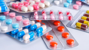 Антибиотици и психотици – рискови за сърдечен арест