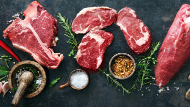 Червеното месо може да увеличи риска от диабет