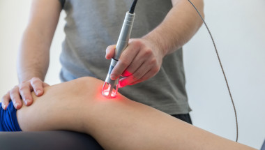 Лазерната терапия включена ли е  в курса физиотерапия по НЗОК?