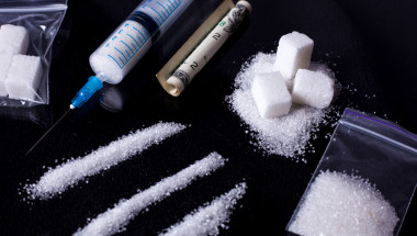 Захарта е по-лоша от кокаина