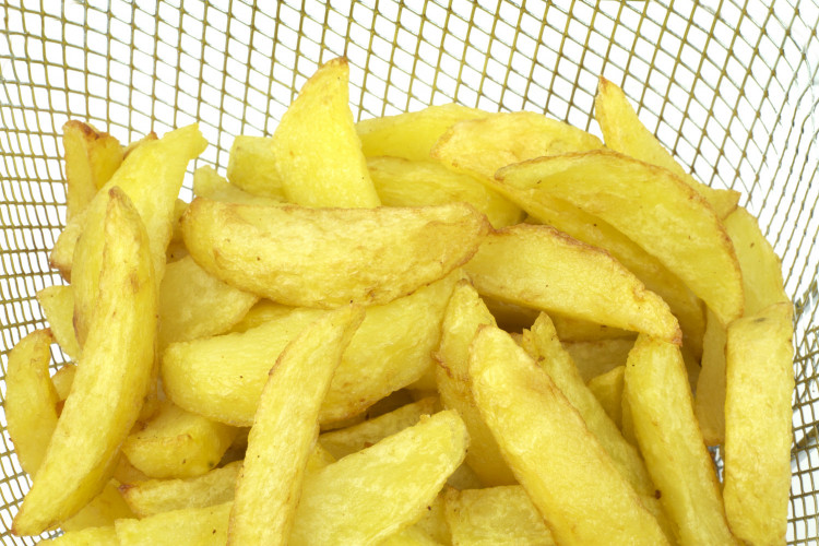 Как картофите вредят на здравето ни и кой не бива да ги яде