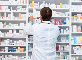 Какво да направя, ако едно от изписаните лекарства в е-рецептата липсва в аптеката?