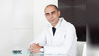 Доц. д-р Васил Василев: Без лечение камъните в бъбреците могат да увредят бъбречната функция