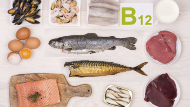Диетолог обясни от кои храни можете да си набавите B12