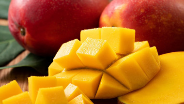 Алтернатива  на сънотворните: плод манго