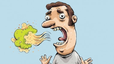 Препоръки на народната медицина при лош дъх в устата