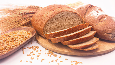Д-р Красимир Хаджилазов: Пълнозърнестият хляб е за предпочитане