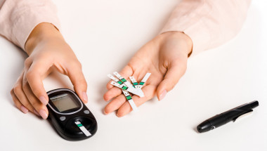 Има ли право личният лекар да откаже да изпише  тест-ленти за диабетици?
