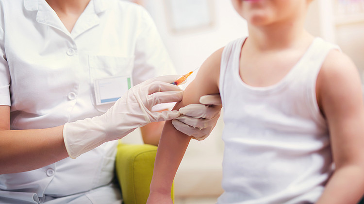 Доц. д-р Атанас Мангъров, к.м.н.: Намалява ваксиналното покритие при децата